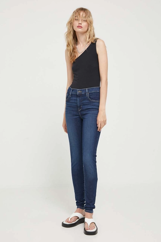 Levi's jeans blue