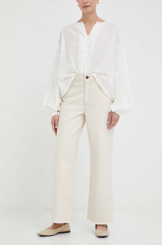 2NDDAY jeansy Freddy damskie | Answear.com