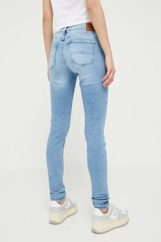Τζιν παντελόνι Tommy Jeans  92% Βαμβάκι, 6% Ελαστομυλίστερ, 2% Σπαντέξ