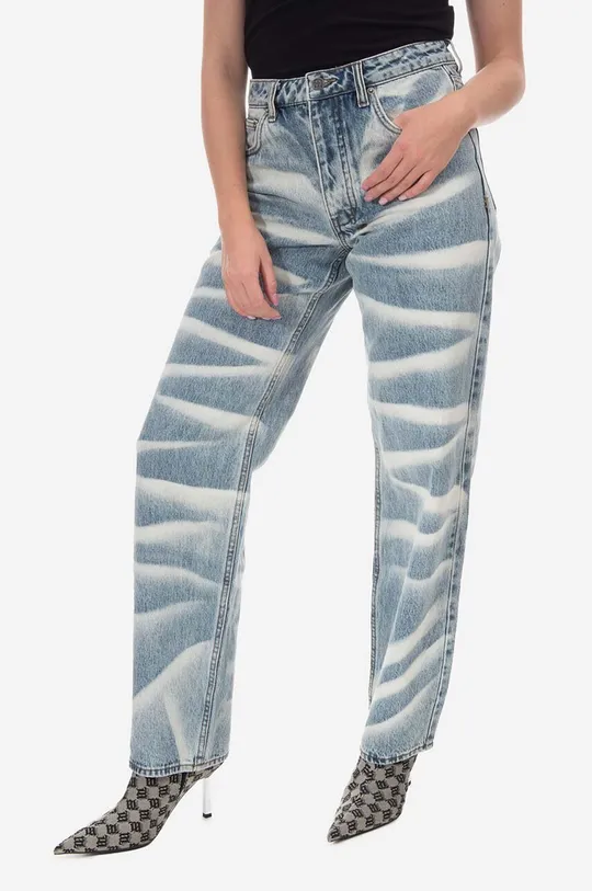 KSUBI jeans Brooklyn Jean Strokes Donna