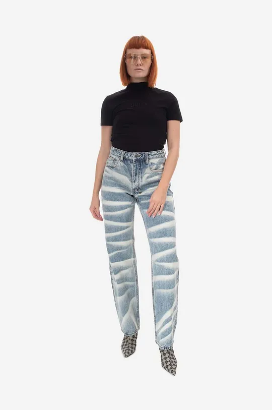 KSUBI jeans Brooklyn Jean Strokes