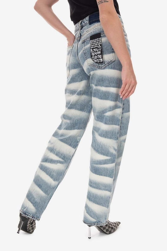 Rifle KSUBI Brooklyn Jean Strokes