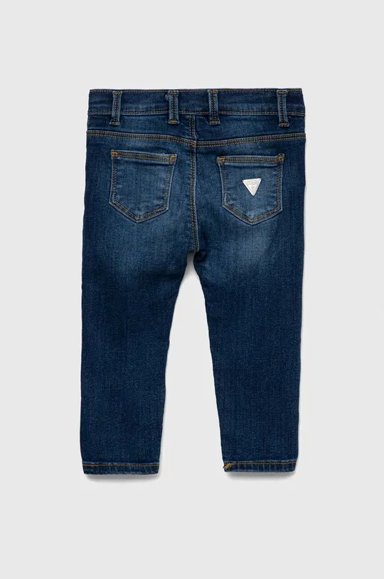 Дитячі джинси Guess блакитний