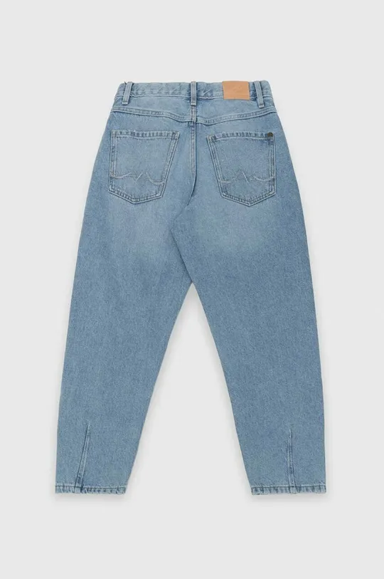 Pepe Jeans jeans Bella blu