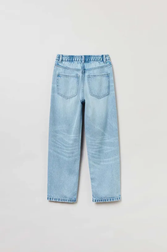 OVS jeansy dziecięce 100 % Bawełna