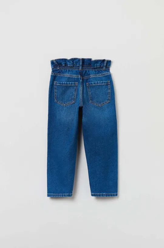 Дитячі джинси OVS  100% Бавовна