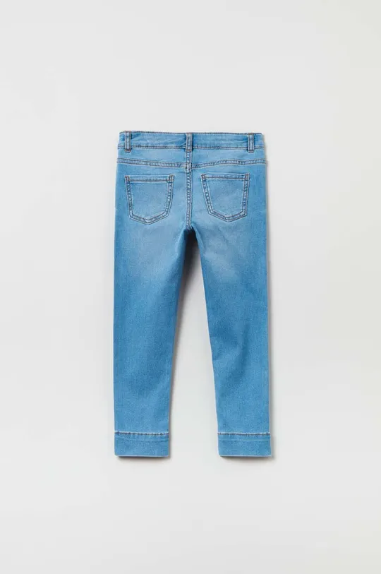 OVS jeans per bambini 59% Cotone, 35% Poliestere, 4% Viscosa, 2% Elastam