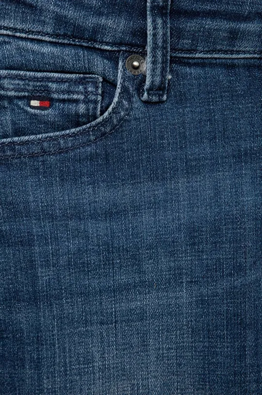 Детские джинсы Tommy Hilfiger  98% Хлопок, 2% Эластан