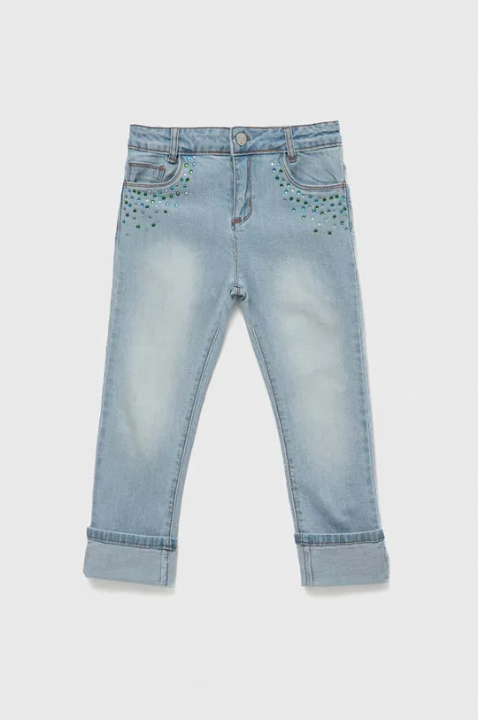 blu Birba&Trybeyond jeans per bambini Ragazze