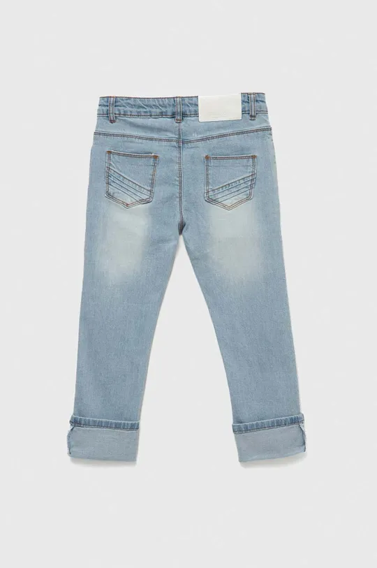 Birba&Trybeyond jeansy dziecięce niebieski