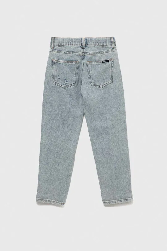 Дитячі джинси Calvin Klein Jeans  100% Бавовна