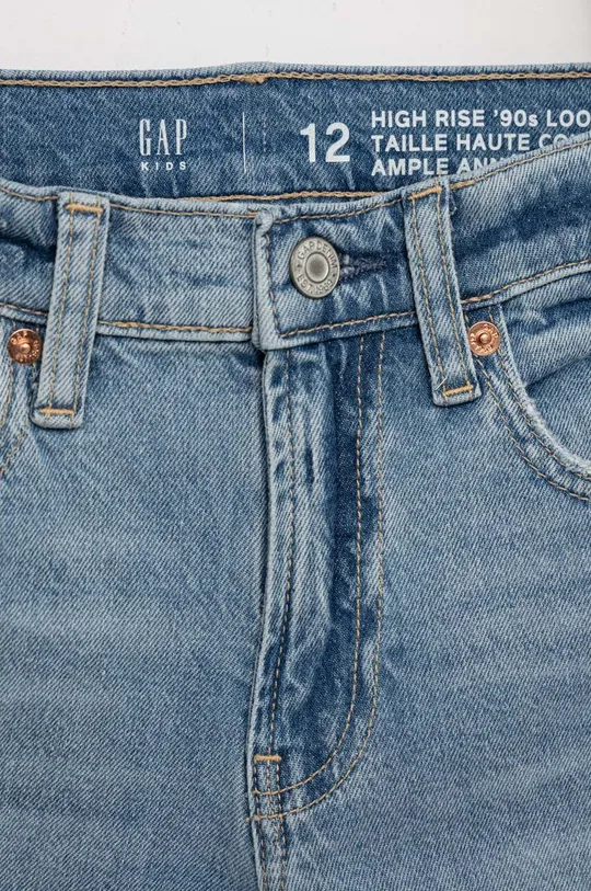 GAP jeans per bambini 99% Cotone, 1% Elastam