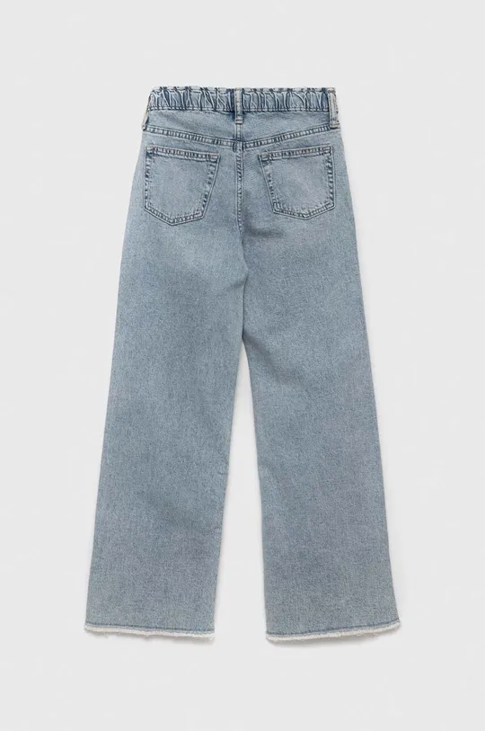 Дитячі джинси GAP блакитний