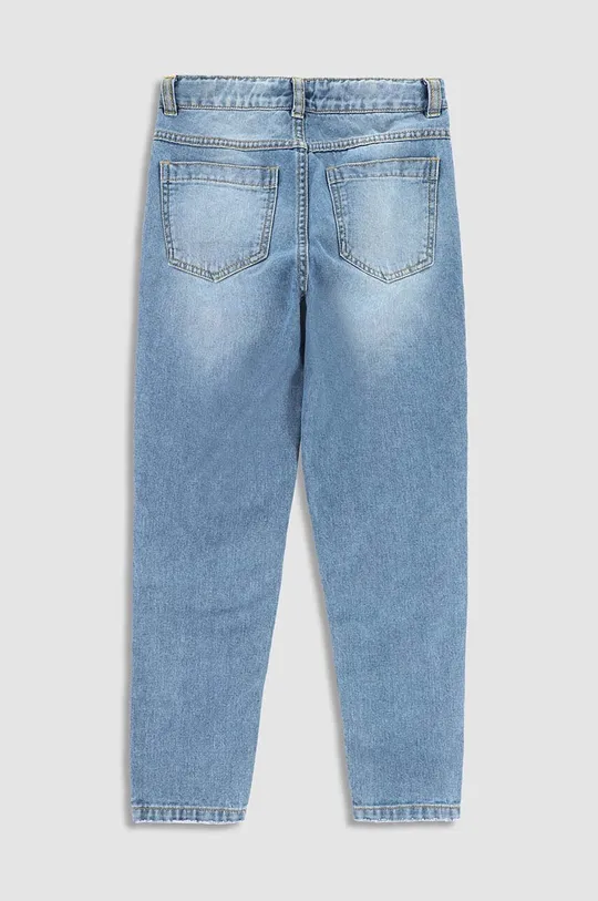 Дитячі джинси Coccodrillo блакитний