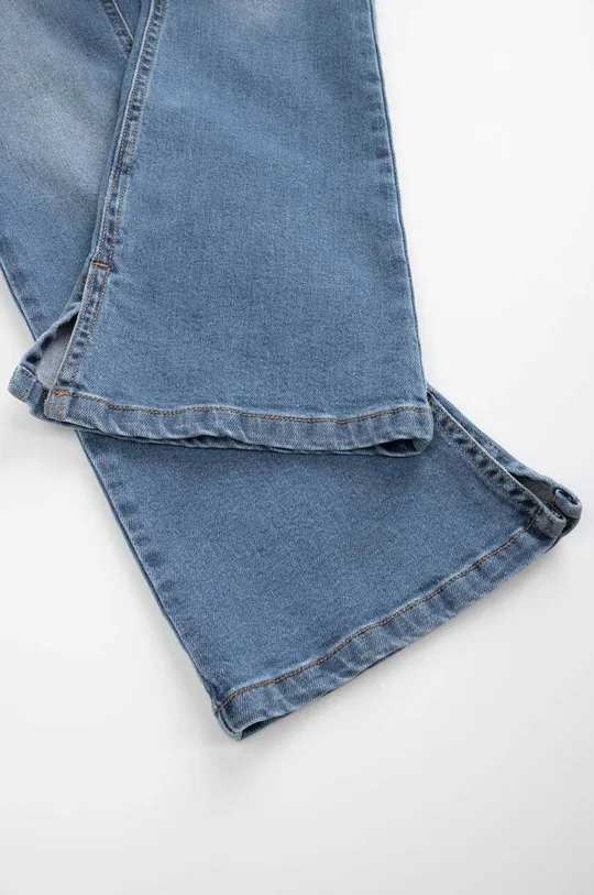 Детские джинсы Coccodrillo Для девочек