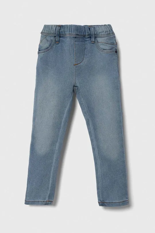 блакитний Дитячі джинси zippy Для дівчаток