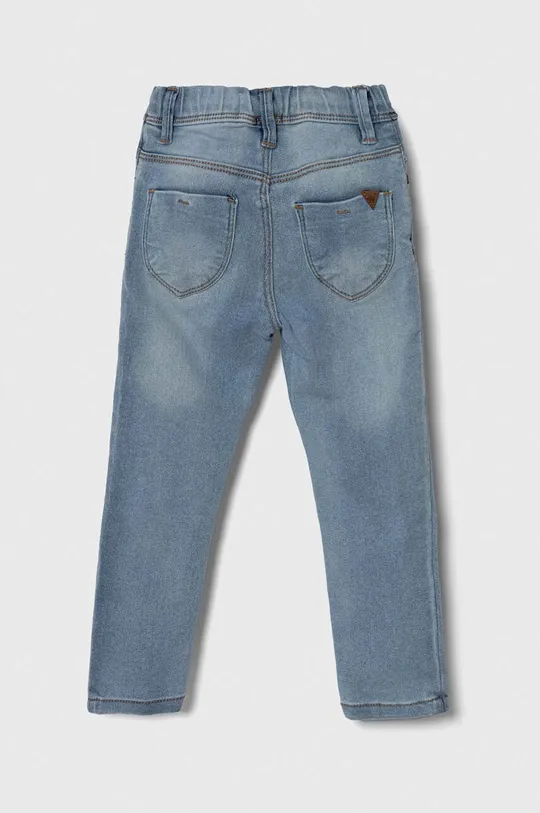 zippy jeansy dziecięce niebieski