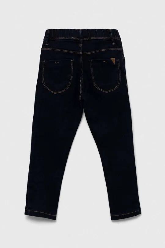 Дитячі джинси zippy темно-синій