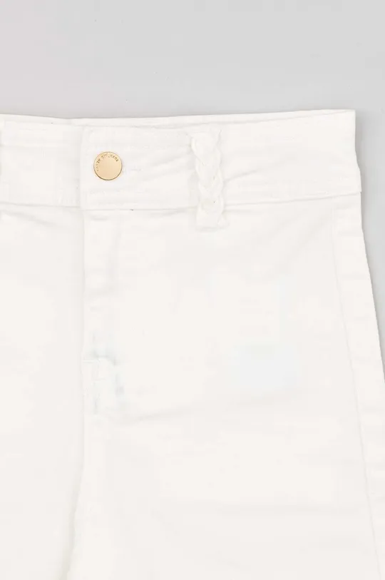 zippy jeansy dziecięce 98 % Bawełna, 2 % Elastan