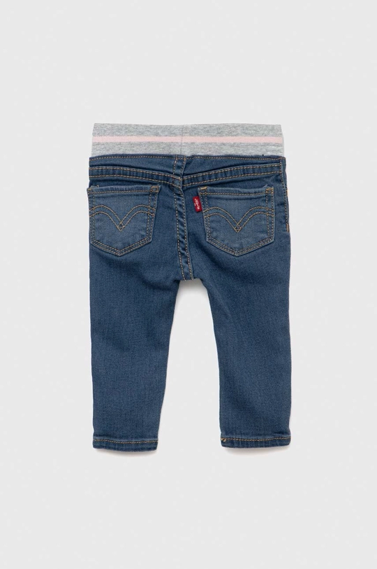 Levi's baba farmer kék