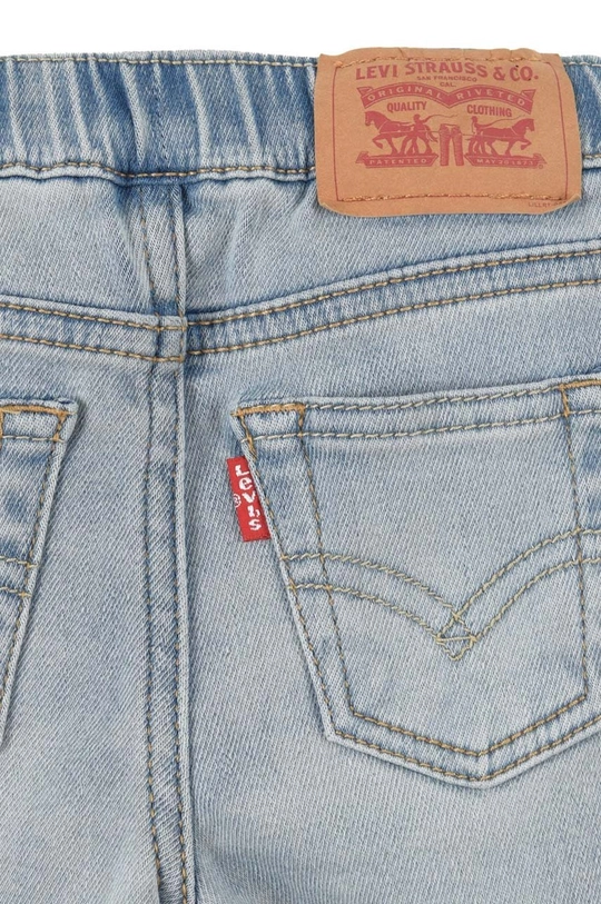 блакитний Джинси для немовлят Levi's