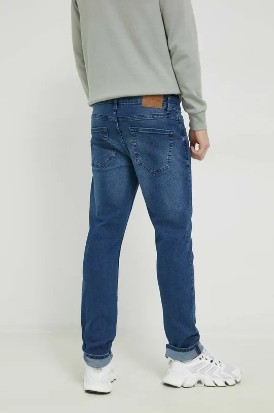 Only & Sons jeansy Weft 99 % Bawełna, 1 % Elastan