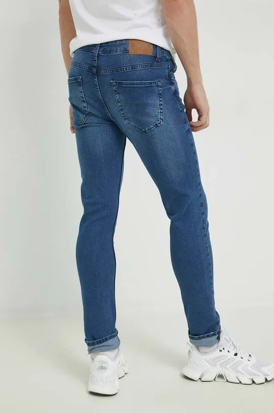 Only & Sons jeansy Loom 99 % Bawełna, 1 % Elastan