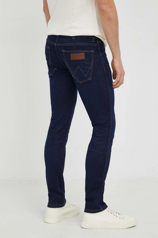 Wrangler jeansy Bryson The Outlaw 92 % Bawełna, 7 % Elastomultiester, 1 % Elastan