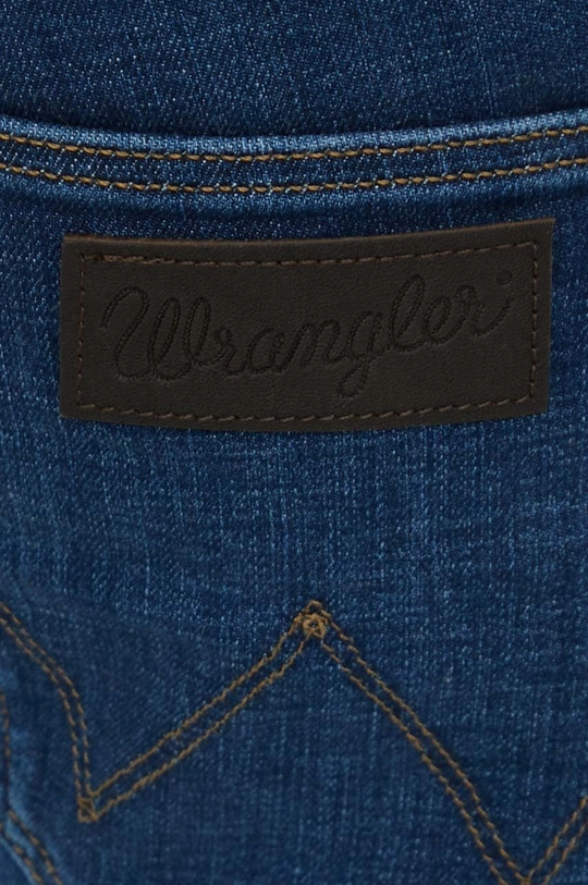 Джинси Wrangler Greensboro These Days  76% Бавовна, 22% Поліестер, 2% Еластан