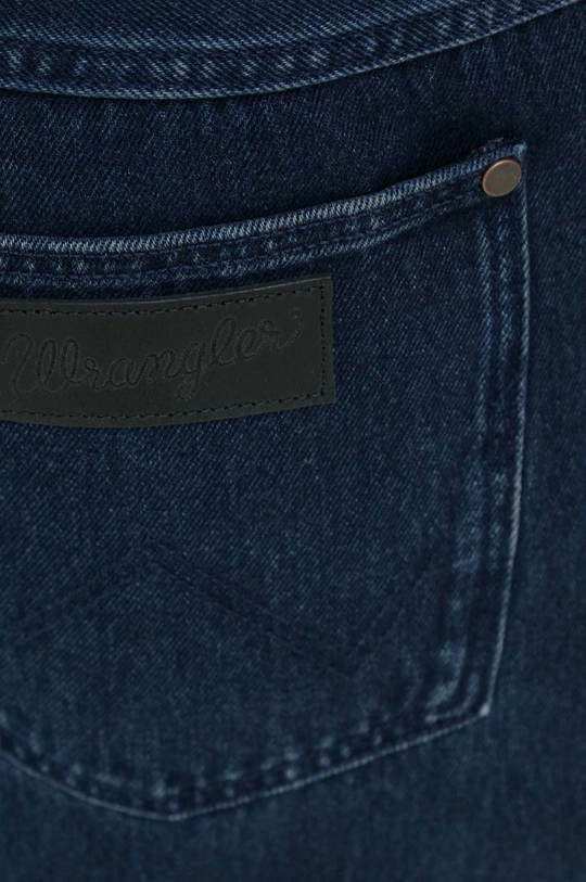 σκούρο μπλε Τζιν παντελόνι Wrangler Redding Coalblue Stone