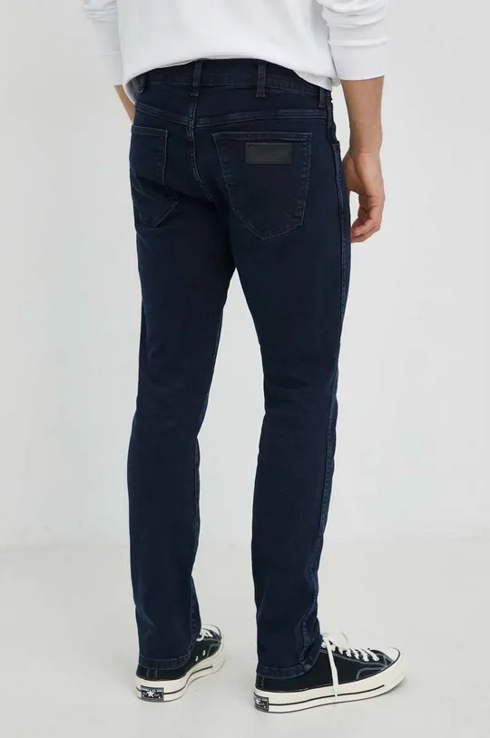 Wrangler jeansy Larston El Paso 99 % Bawełna, 1 % Elastan