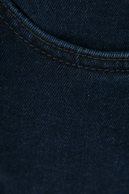 σκούρο μπλε Τζιν παντελόνι Wrangler Larston El Paso
