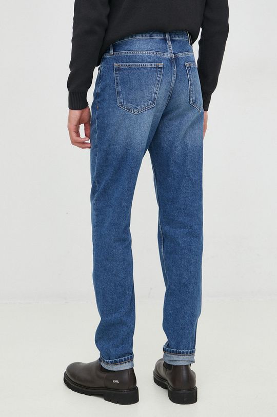 Calvin Klein Jeans jeansi  100% Bumbac