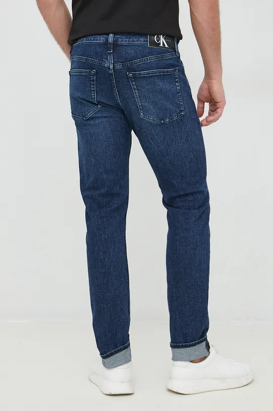 Kavbojke Calvin Klein Jeans  99% Bombaž, 1% Elastan