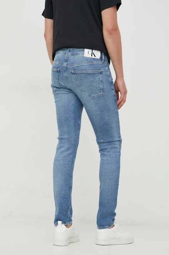 Τζιν παντελόνι Calvin Klein Jeans  98% Βαμβάκι, 2% Σπαντέξ