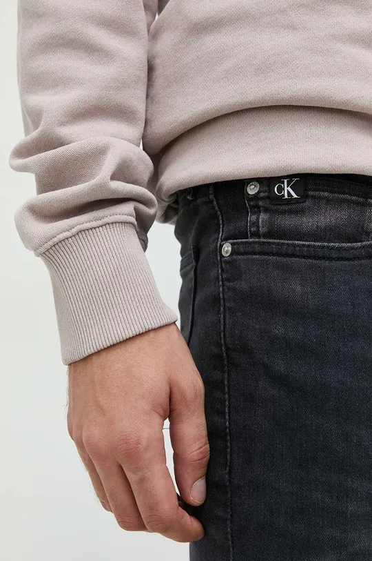 Джинси Calvin Klein Jeans  90% Бавовна, 8% Еластомультіестер, 2% Еластан