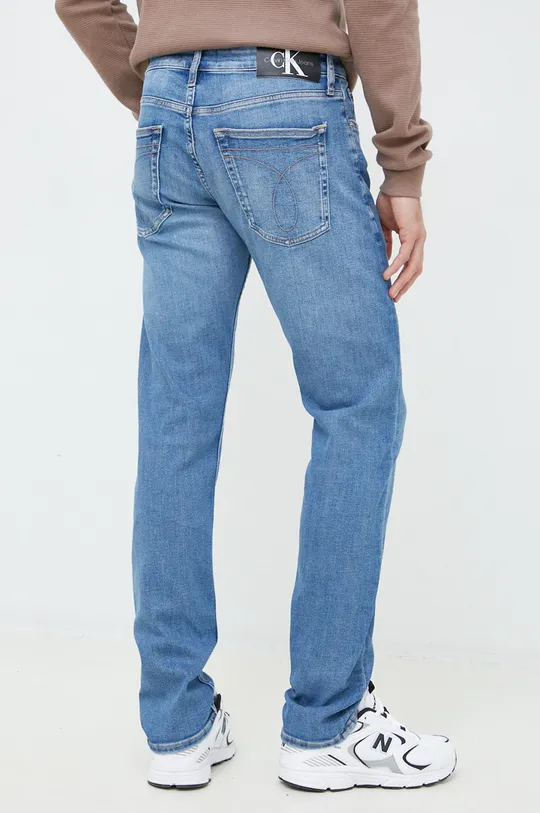 Kavbojke Calvin Klein Jeans  90 % Bombaž, 8 % Poliester, 2 % Elastan