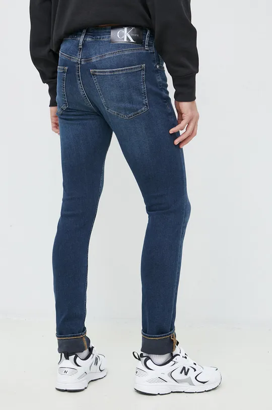 Calvin Klein Jeans farmer  92% pamut, 6% poliészter, 2% elasztán