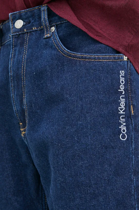 Calvin Klein Jeans jeansy Męski