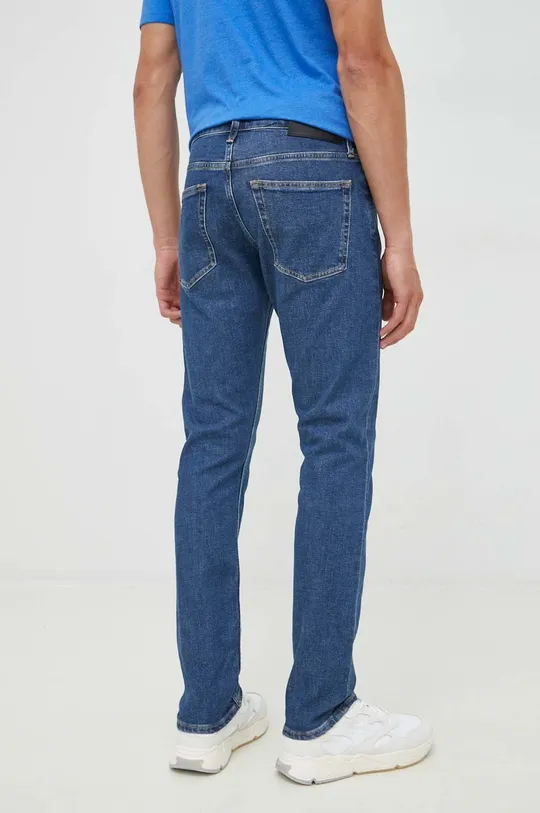 Calvin Klein jeansy 99 % Bawełna, 1 % Elastan 