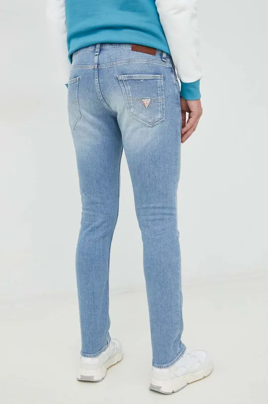 Guess jeansy MIAMI 99 % Bawełna, 1 % Spandex