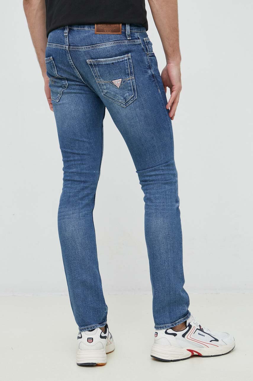 Guess jeansy męskie | Answear.com