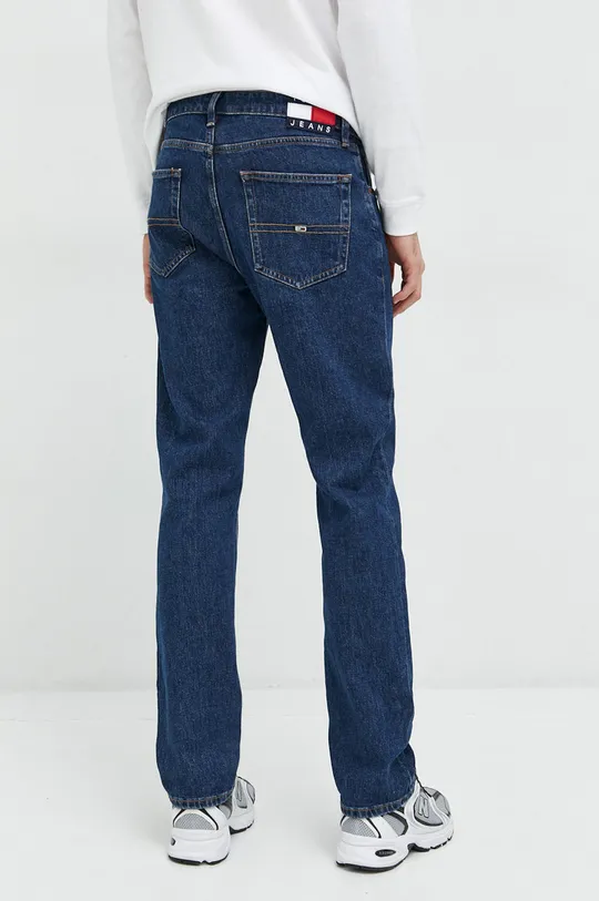Τζιν παντελόνι Tommy Jeans Ryan  99% Βαμβάκι, 1% Σπαντέξ