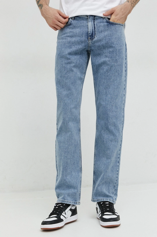 kék Karl Lagerfeld Jeans farmer Férfi