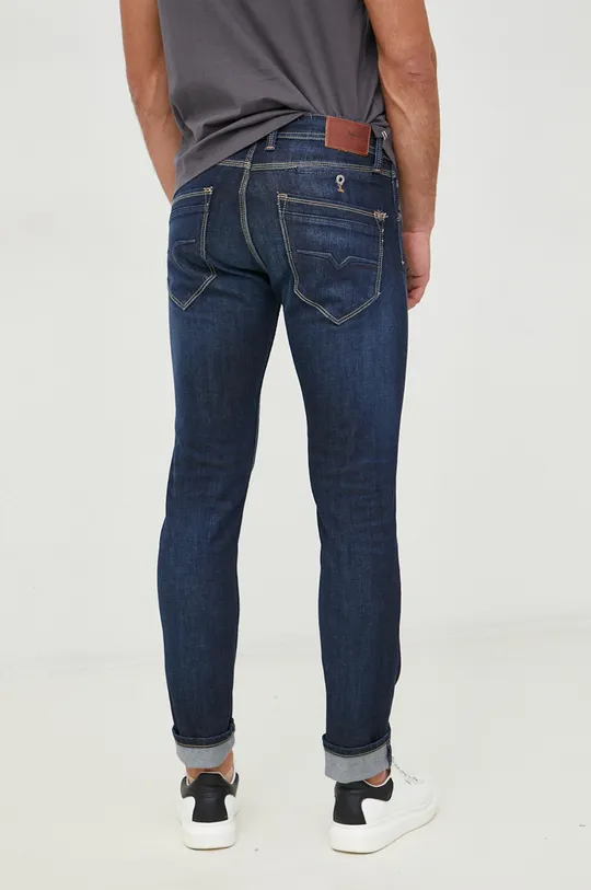 Τζιν παντελόνι Pepe Jeans Spike  Κύριο υλικό: 99% Βαμβάκι, 1% Σπαντέξ Φόδρα τσέπης: 65% Πολυεστέρας, 35% Βαμβάκι