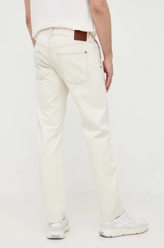 Pepe Jeans jeansy Cade Materiał zasadniczy: 100 % Bawełna, Podszewka kieszeni: 65 % Poliester, 35 % Bawełna