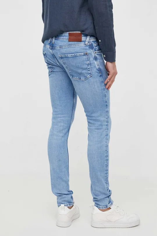 Τζιν παντελόνι Pepe Jeans  99% Βαμβάκι, 1% Σπαντέξ