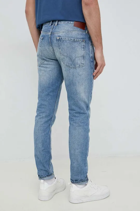 Pepe Jeans jeansy Callen 100 % Bawełna