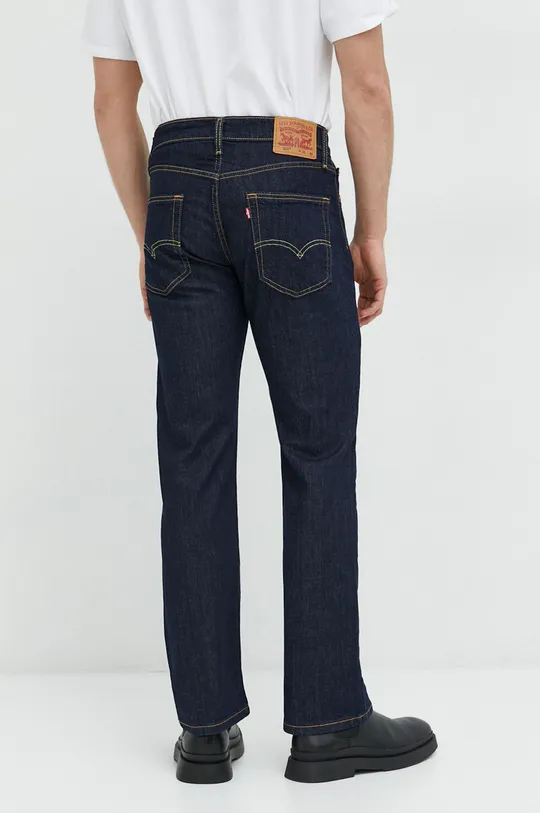 Levi's jeansy 99 % Bawełna, 1 % Elastan