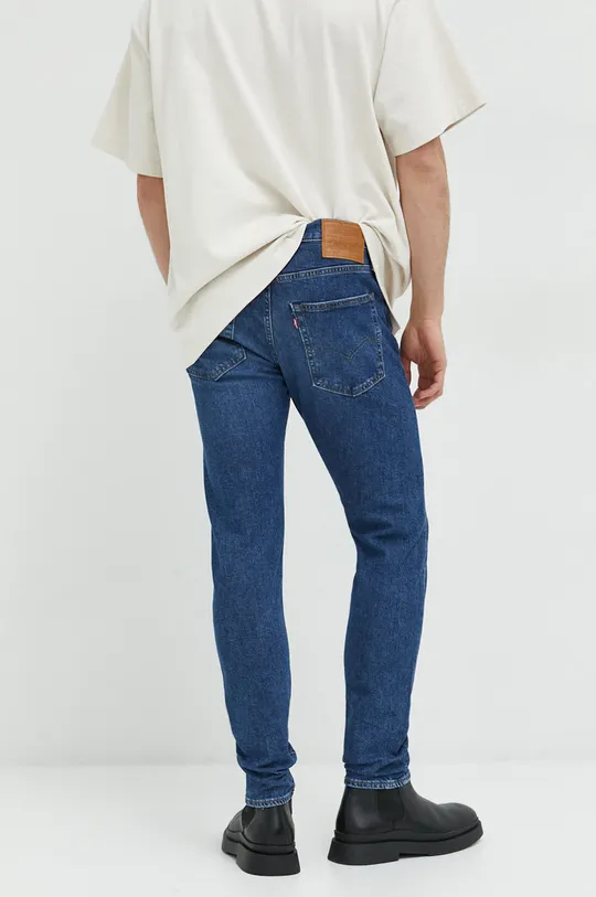 Levi's jeansy 512 Slim Taper 70 % Bawełna, 28 % Lyocell, 2 % Elastan